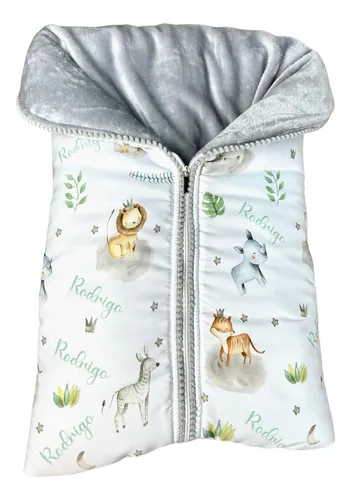 Saco De Dormir Personalizeart 2