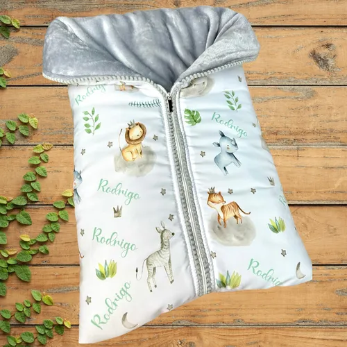 Saco De Dormir Personalizeart 3