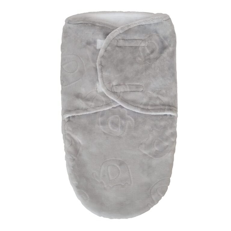 Saco De Dormir Baby Super Soft Da Buba 2