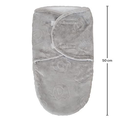 Saco De Dormir Baby Super Soft Da Buba 4