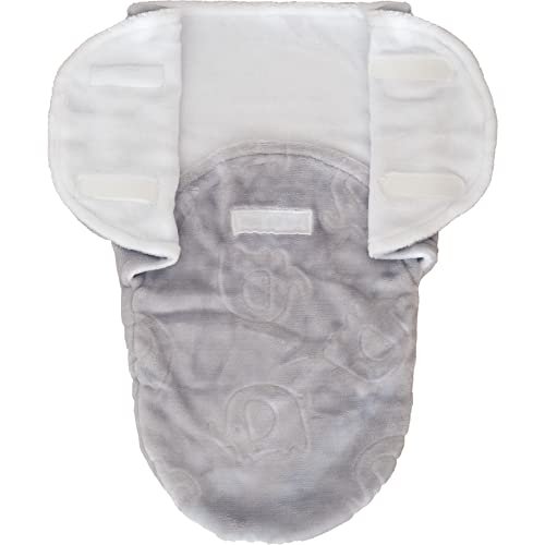 Saco De Dormir Baby Super Soft Da Buba 5