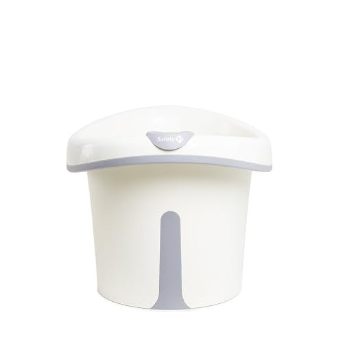 Safety 1st Banheira Bubbles 6