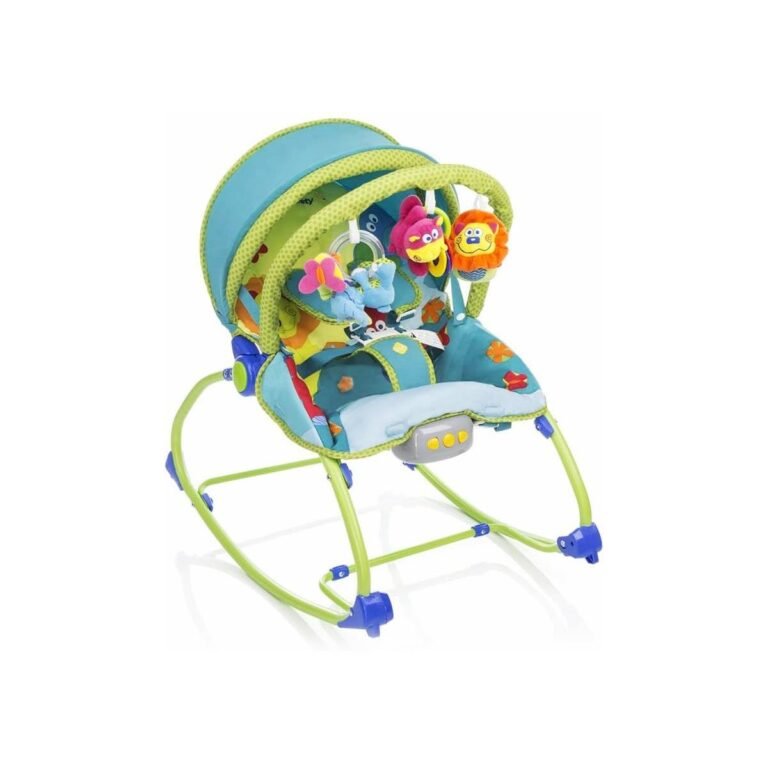 Safety 1st Bouncer Sunshine Baby Pets World 1