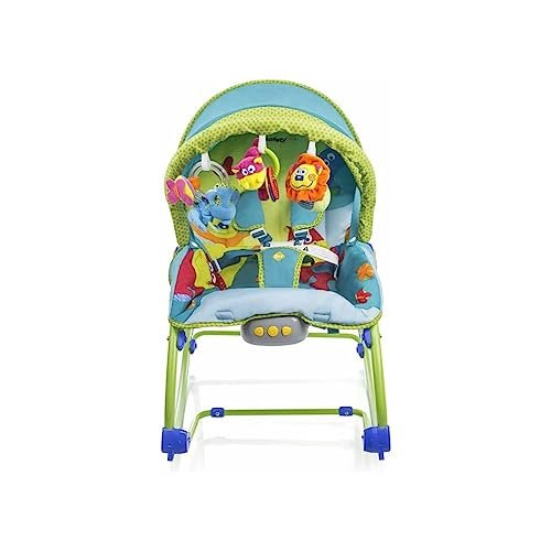 Safety 1st Bouncer Sunshine Baby Pets World 2