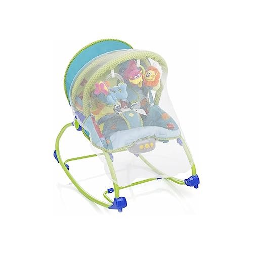 Safety 1st Bouncer Sunshine Baby Pets World 3