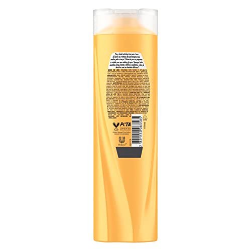 Seda Shampoo Infantil Moana Juntinhos Cac Encantados 300Ml 2