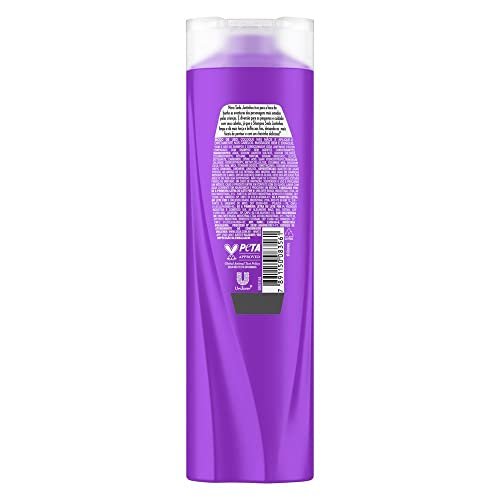 Seda Unilever Shampoo Infantil Frozen Juntinhos Bri Encantado 300Ml 4