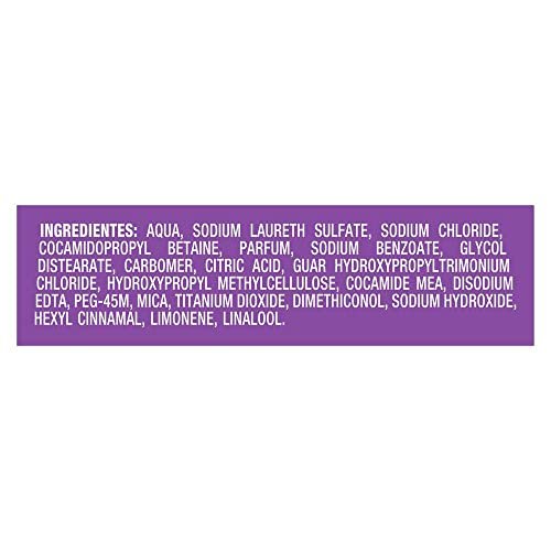 Seda Unilever Shampoo Infantil Frozen Juntinhos Bri Encantado 300Ml 5