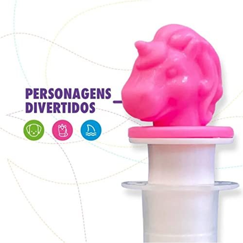 Seringa De Lavagem Nasal NoseWash 5