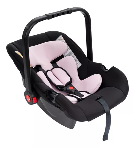 Styll Baby Conforto DRC-29.215-30 até 13 kg - 3