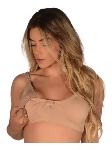 Sutia Soutien De Amamentacao Larah 3
