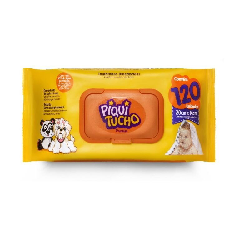 Toalhinhas Umed Premium Piquitucho 1