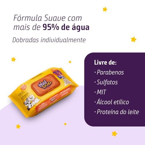 Toalhinhas Umed Premium Piquitucho 4