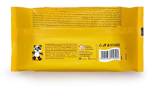 Toalhinhas Umed Premium Piquitucho 5