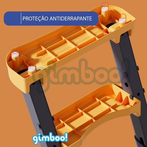 Troninho Redutor Assento Vaso Sanitario Infantil Gimboo 1