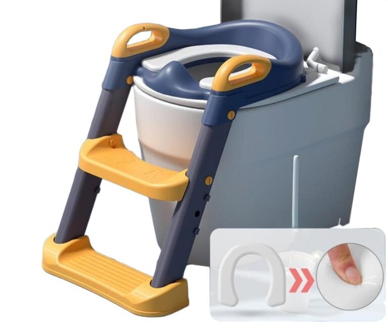 Troninho Redutor Assento Vaso Sanitario Infantil Gimboo 2