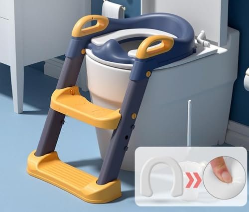 Troninho Redutor Assento Vaso Sanitario Infantil Gimboo 6