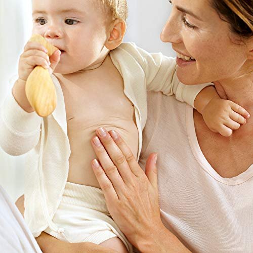 WELEDA Oleo Hidratante Para Bebe De Calendula Weleda 4