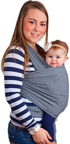 Wrap Sling Mescla (2)