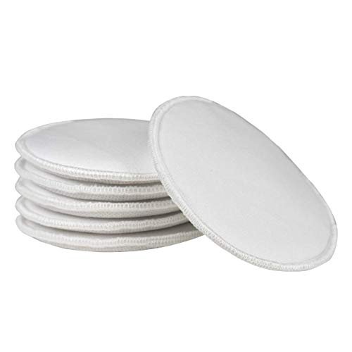 Buba Absorvente Seio 3