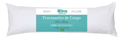 Travesseiro Mileva