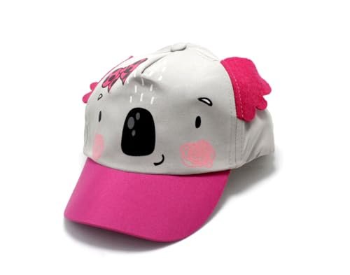 Bone Infantil Personalizado 3D AA 1