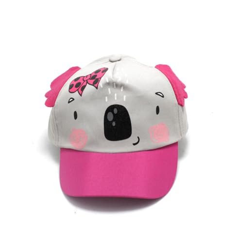 Bone Infantil Personalizado 3D AA 3