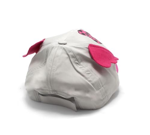 Bone Infantil Personalizado 3D AA 4
