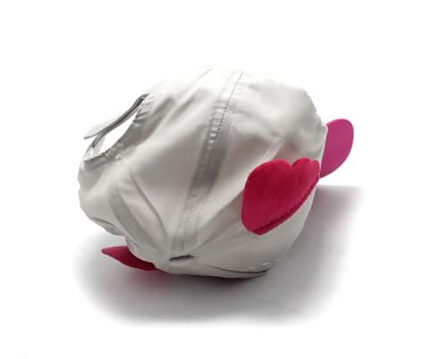 Bone Infantil Personalizado 3D AA 5