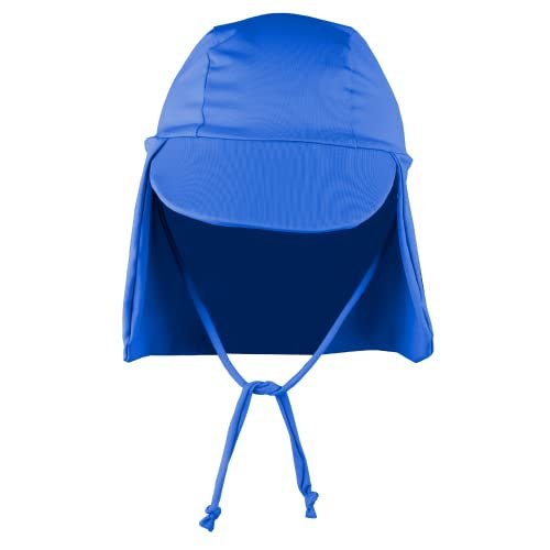 Bone Infantil Bebe Crianca Protecao Solar UV 50 Passeio Sol Aloe Vera 4
