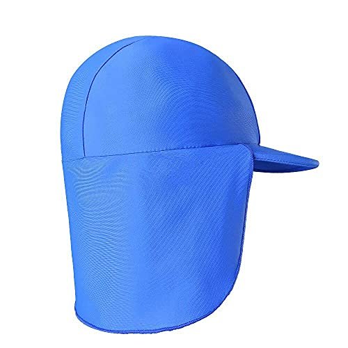 Bone Infantil Bebe Crianca Protecao Solar UV 50 Passeio Sol Aloe Vera 5