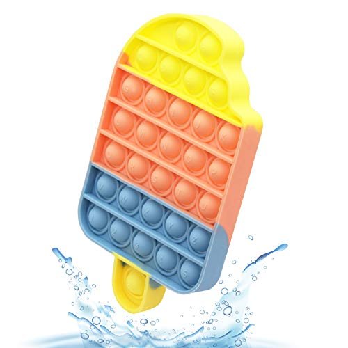 Brinquedo Sensorial Push Pop Bubble Fidget 3