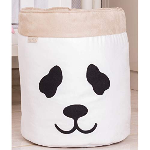 Cesto Organizador Para Brinquedos Giz 2