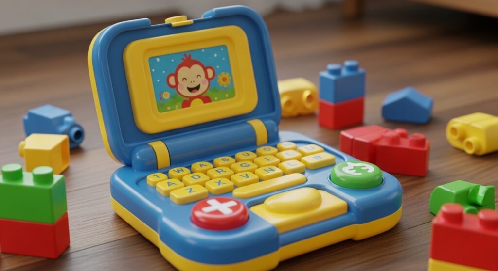 Considerações Finais na Compra do Melhor Laptop Infantil