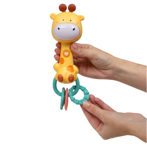 Girafa Musical Buba 1
