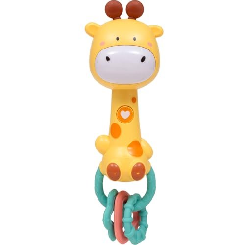Girafa Musical Buba 2