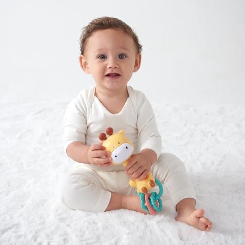 Girafa Musical Buba 4