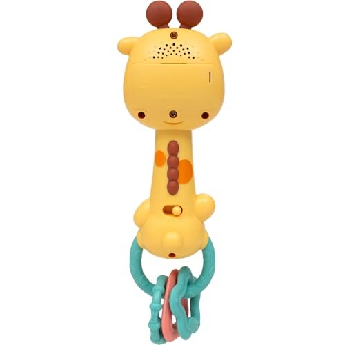 Girafa Musical Buba 5