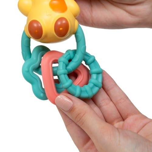 Girafa Musical Buba 6