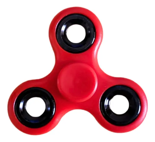 Hand Spinner Brinquedo Giratorio Fingertip Gyro