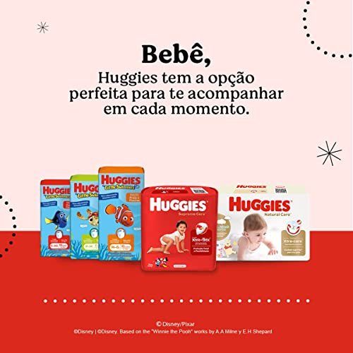 Huggies Little Swimmers 1