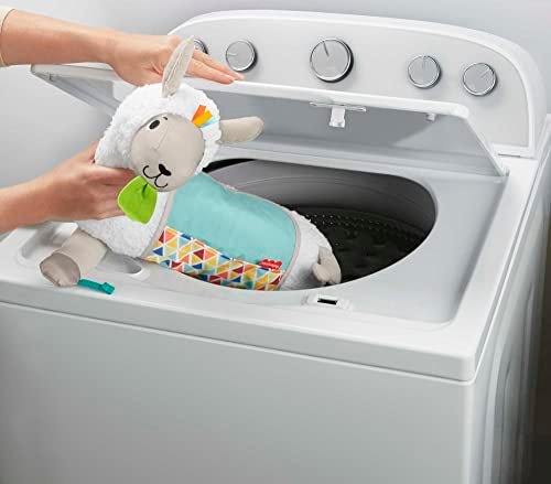 Lhama Amigavel Da Fisher Price 5