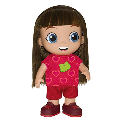 Melhor Boneca que fala