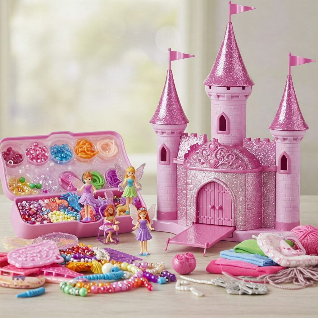 Melhor Brinquedo para Criança de 9 Anos