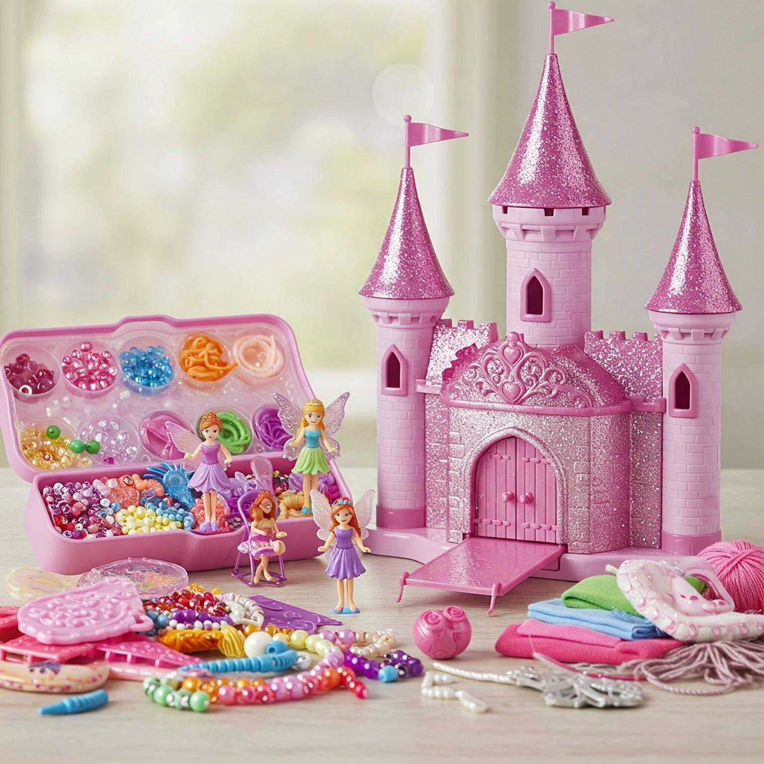 Melhor Brinquedo para Criança de 9 Anos - Top 7 em 2026