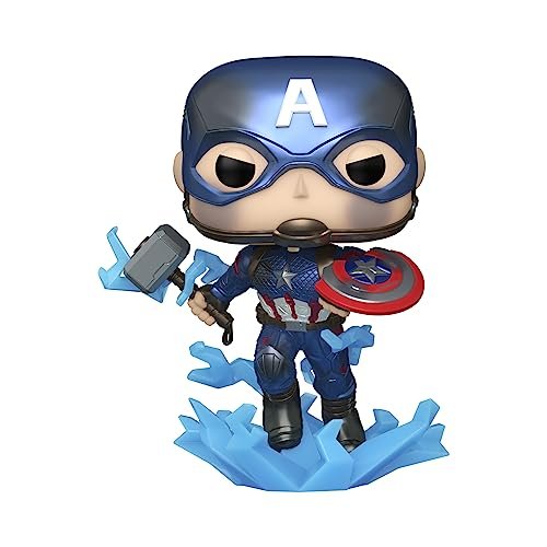 Melhores Funko Pop