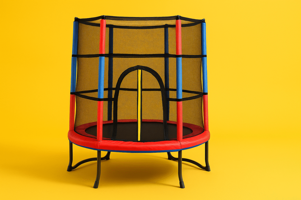 Melhores Pula Pulas Infantis