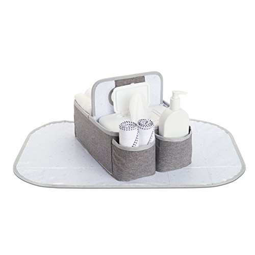 Munchkin® Organizador Portatil De Fraldas 1