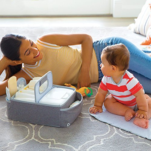 Munchkin® Organizador Portatil De Fraldas 2