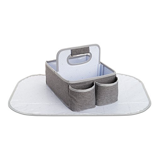 Munchkin® Organizador Portatil De Fraldas 3
